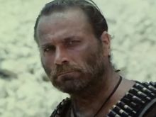 Franco Nero
