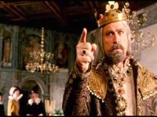 Franco Nero