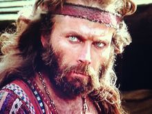 Franco Nero