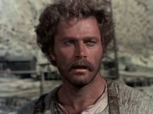 Franco Nero