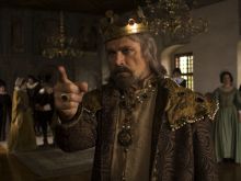 Franco Nero