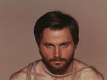 Franco Nero