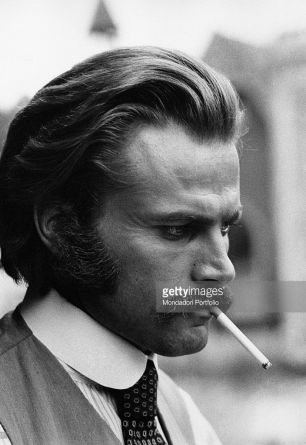 Franco Nero