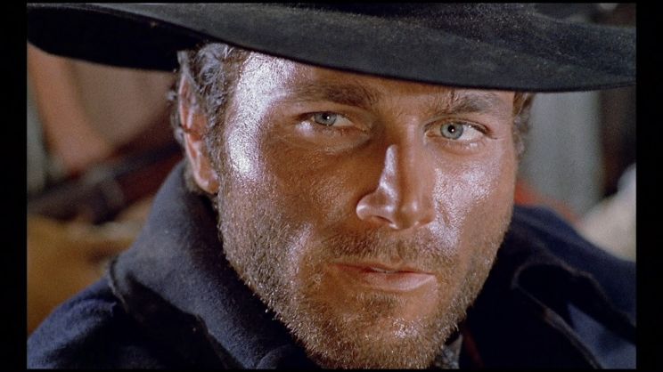 Franco Nero