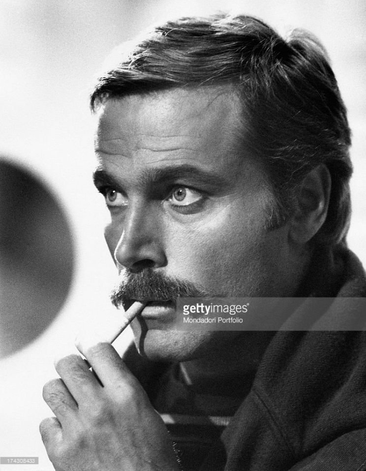 Franco Nero