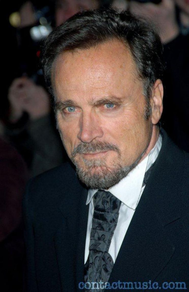 Franco Nero