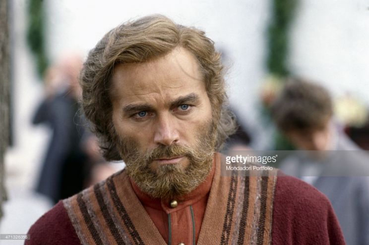 Franco Nero