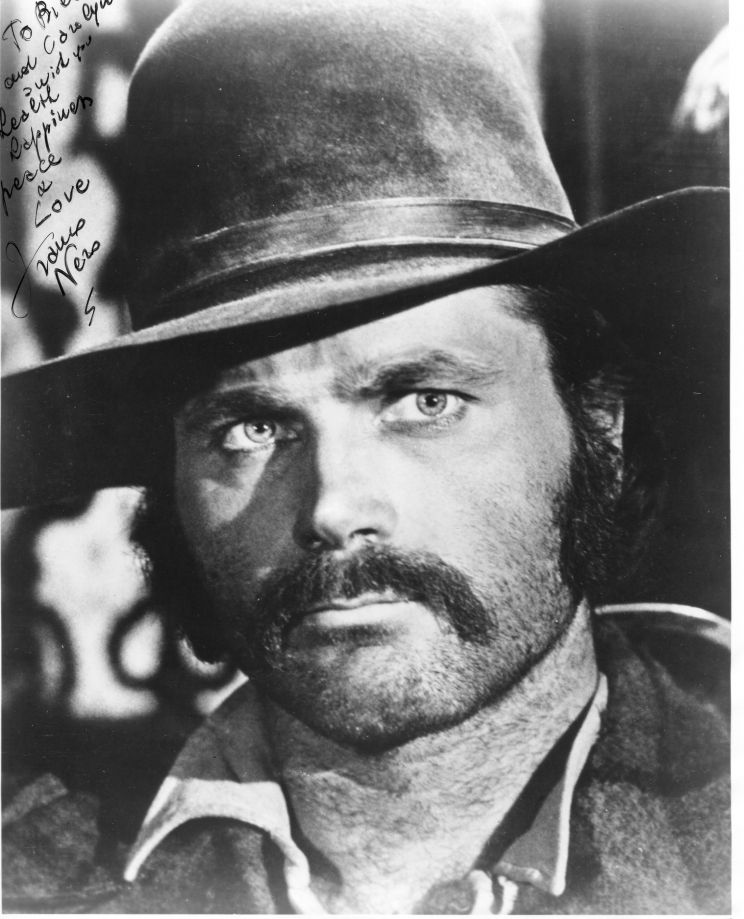 Franco Nero