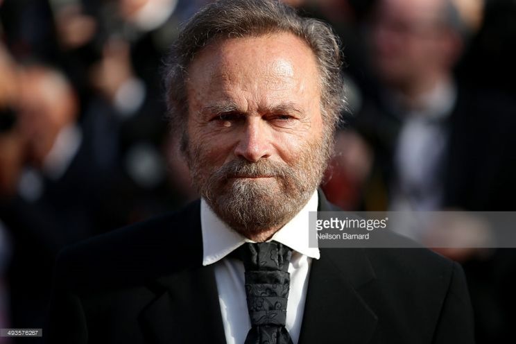 Franco Nero