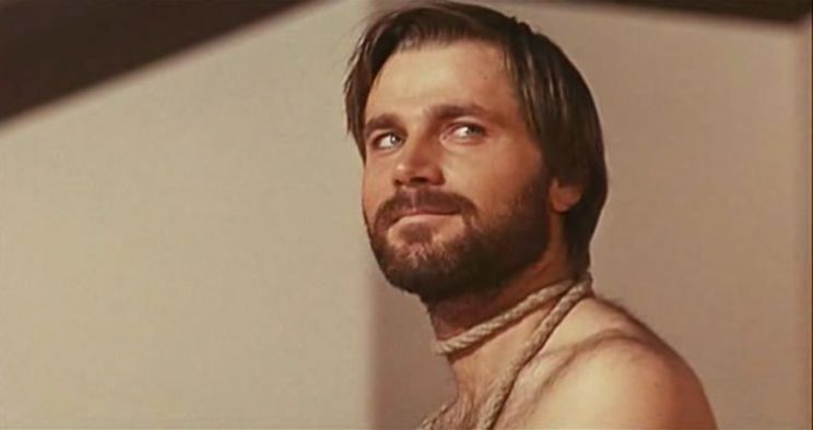 Franco Nero