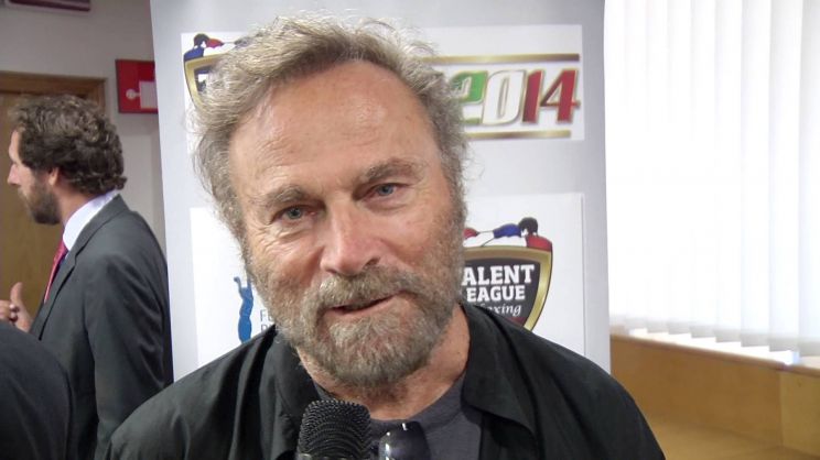 Franco Nero