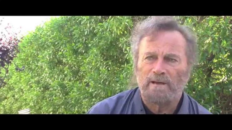 Franco Nero