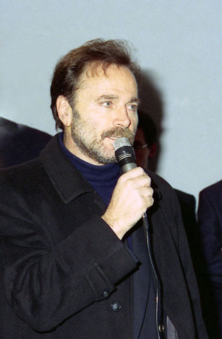 Franco Nero