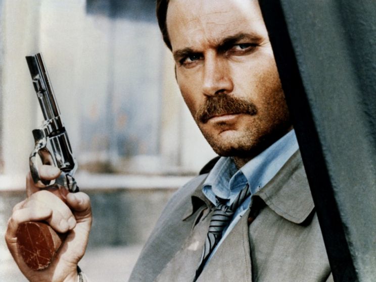 Franco Nero