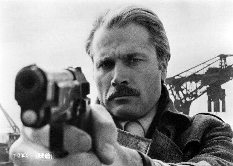 Franco Nero