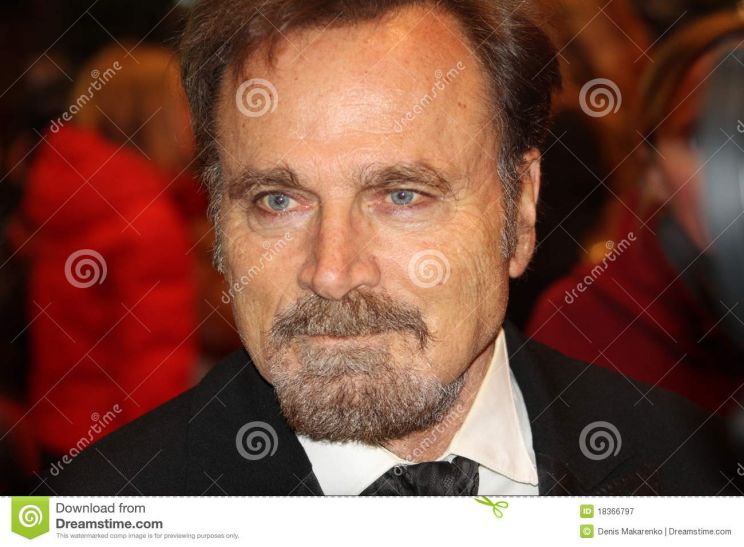 Franco Nero