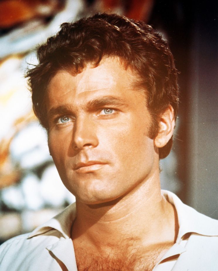 Franco Nero