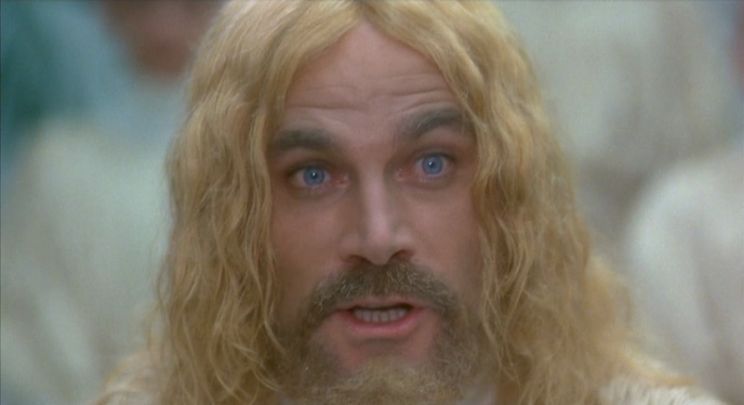 Franco Nero