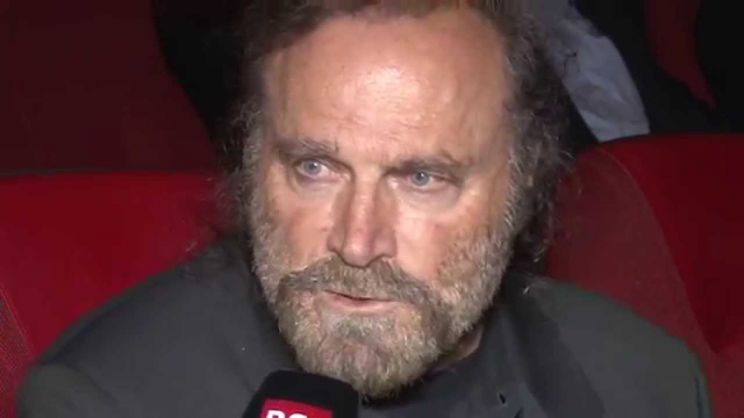 Franco Nero