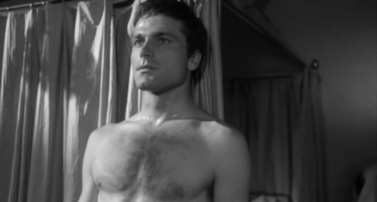 Franco Nero