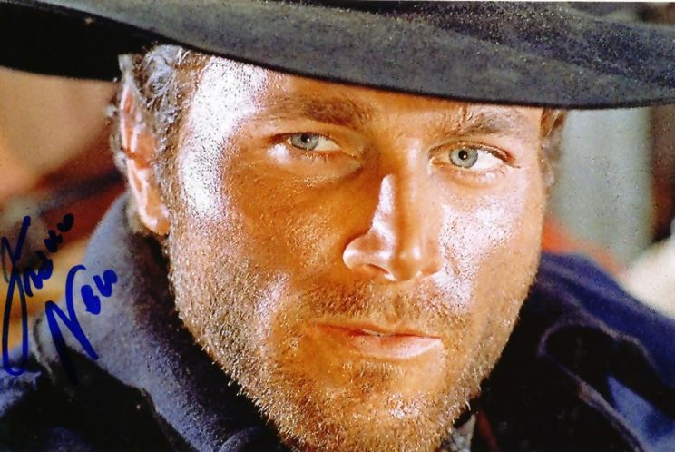 Franco Nero