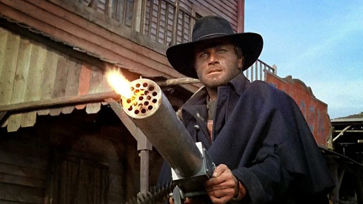 Franco Nero