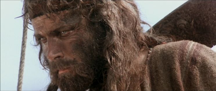 Franco Nero
