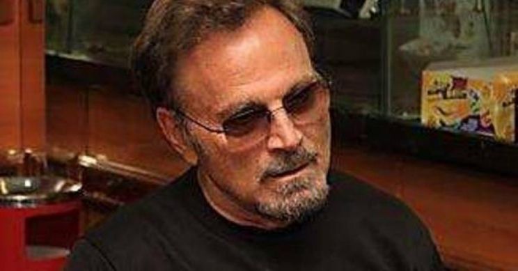 Franco Nero