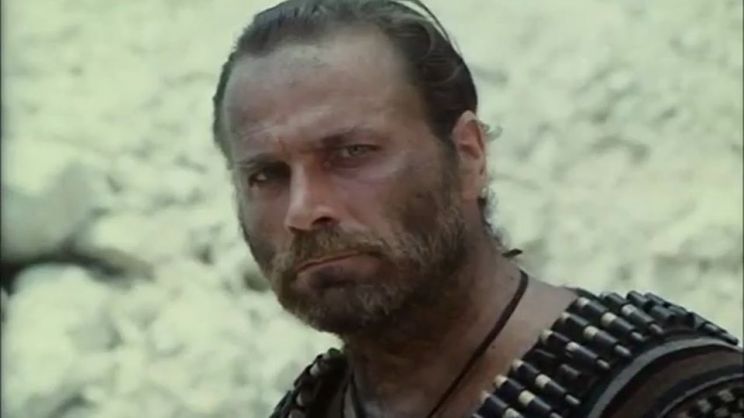 Franco Nero