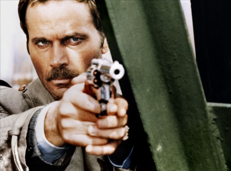 Franco Nero