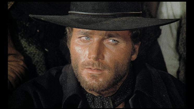 Franco Nero