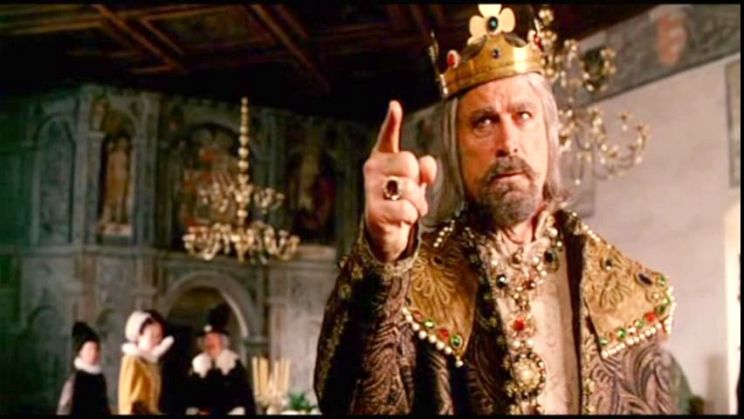 Franco Nero