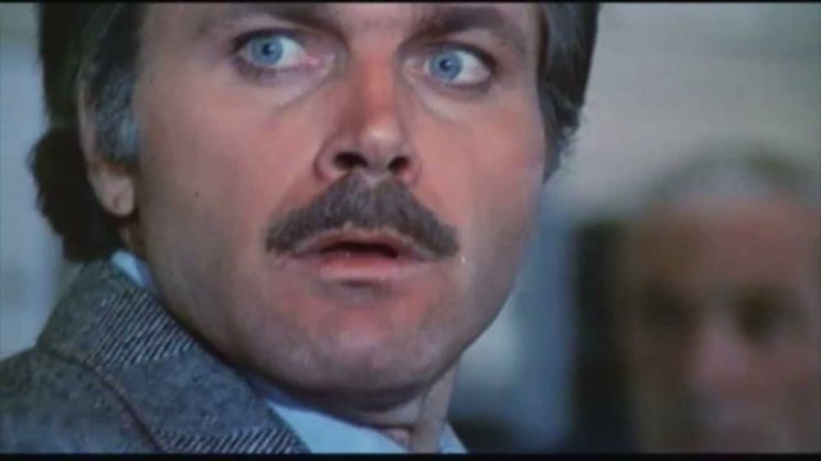 Franco Nero