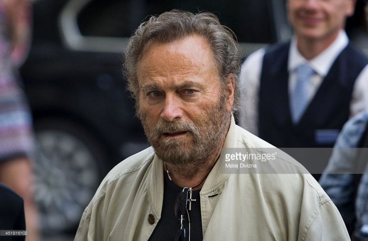 Franco Nero