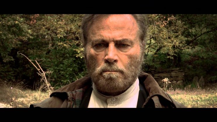 Franco Nero