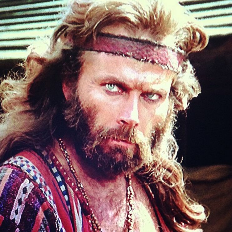 Franco Nero