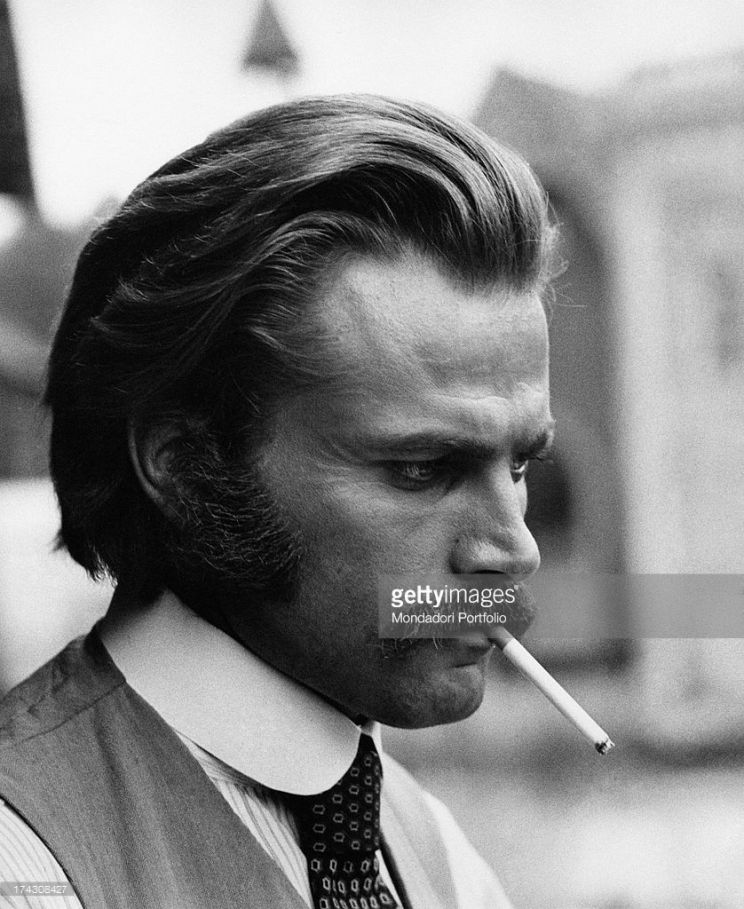 Franco Nero