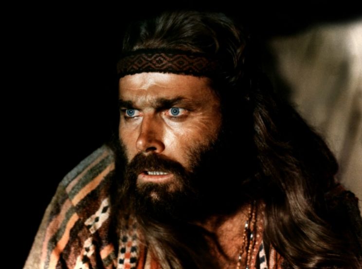 Franco Nero