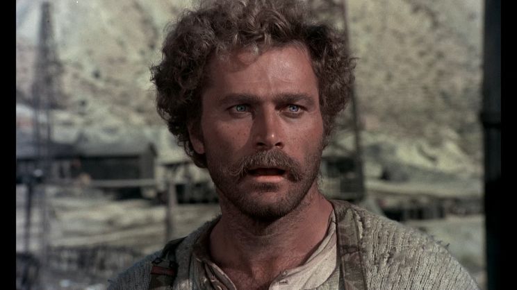 Franco Nero