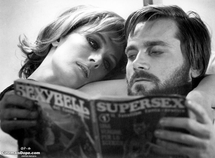 Franco Nero