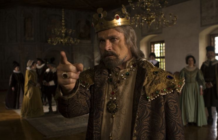 Franco Nero