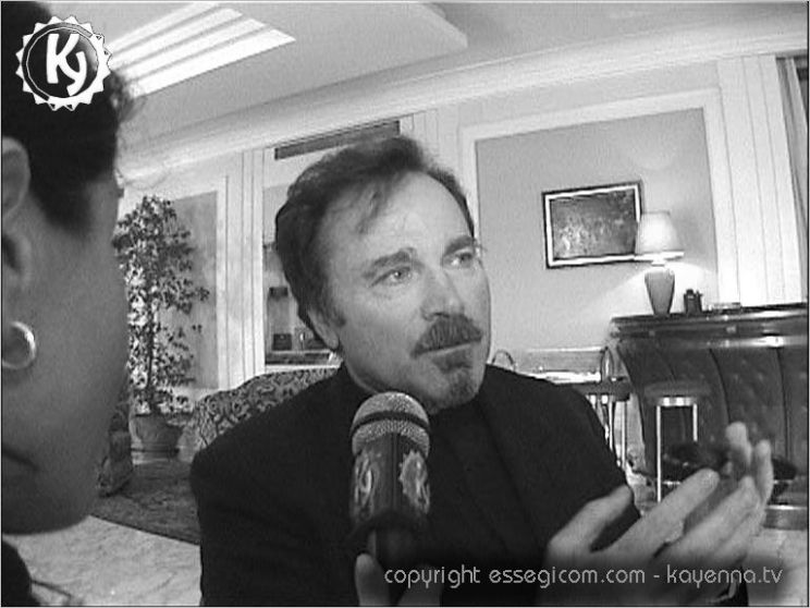 Franco Nero