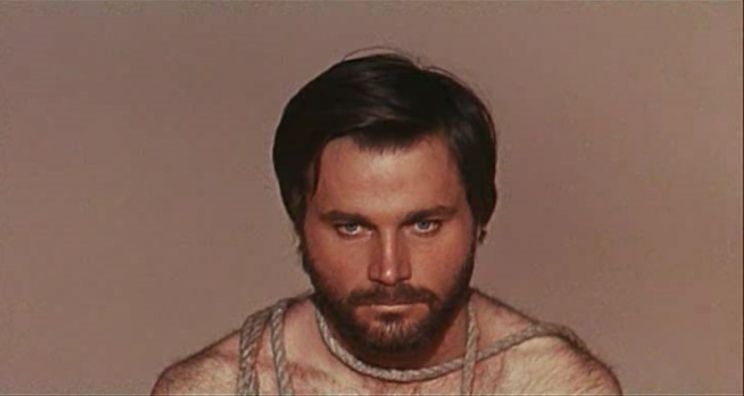 Franco Nero