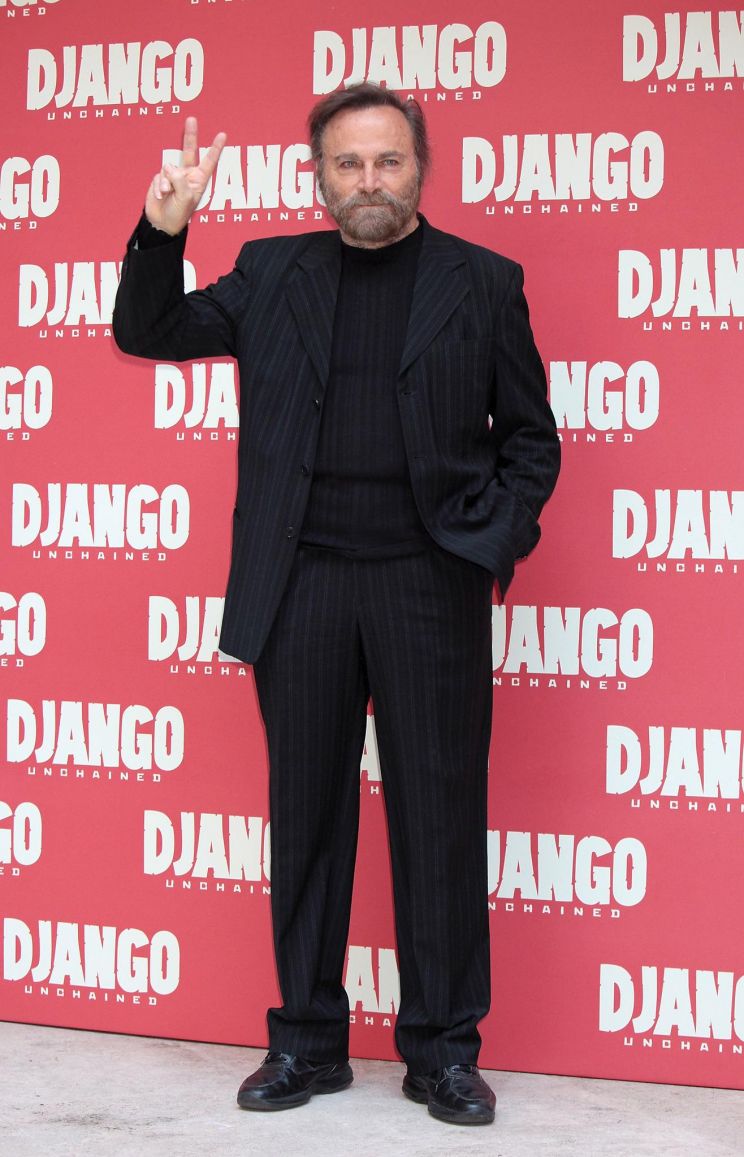 Franco Nero