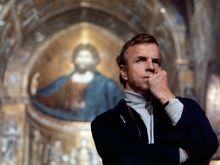 Franco Zeffirelli