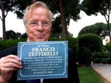 Franco Zeffirelli