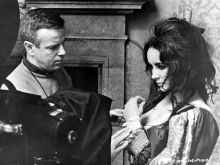 Franco Zeffirelli