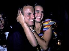 Franco Zeffirelli