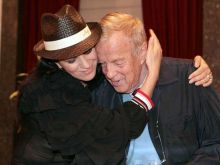 Franco Zeffirelli