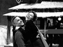 Franco Zeffirelli